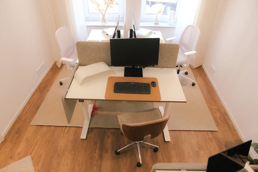 Office Photo