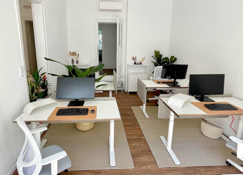 Office Photo