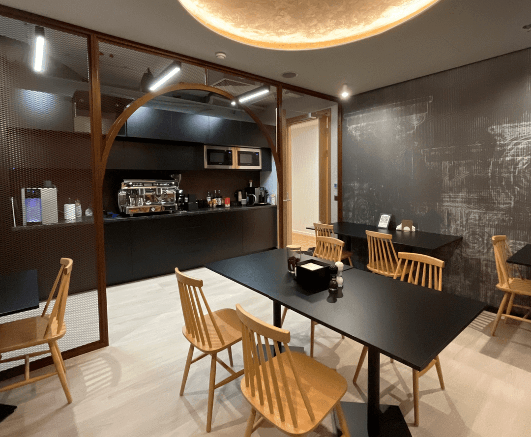 OmniOffice - Grzybowska Park