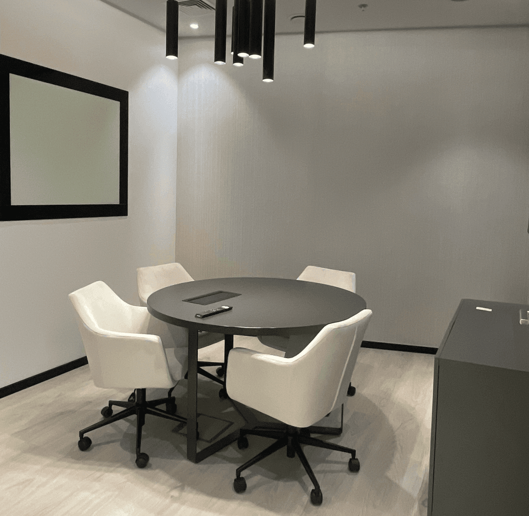 OmniOffice - Grzybowska Park