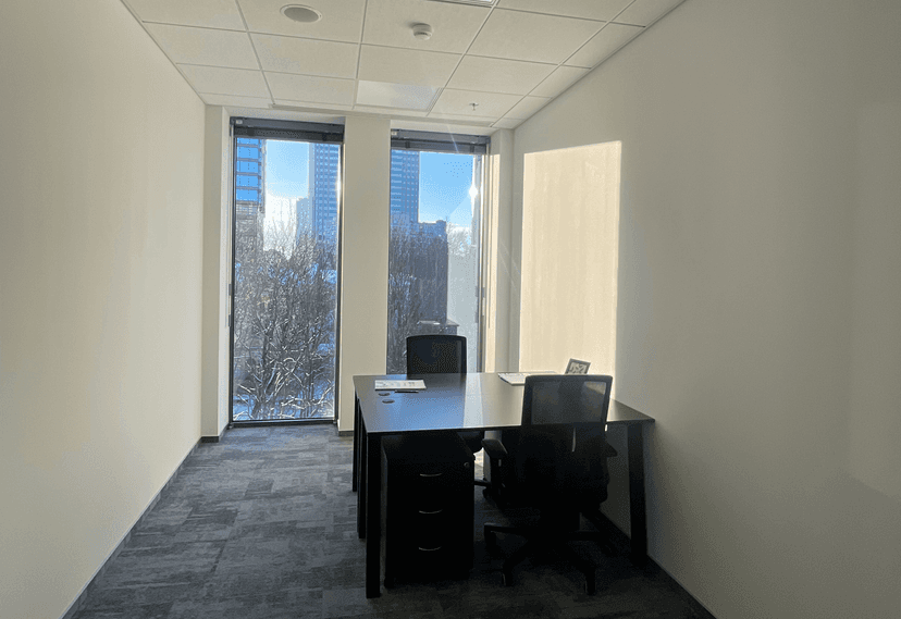 Office Photo