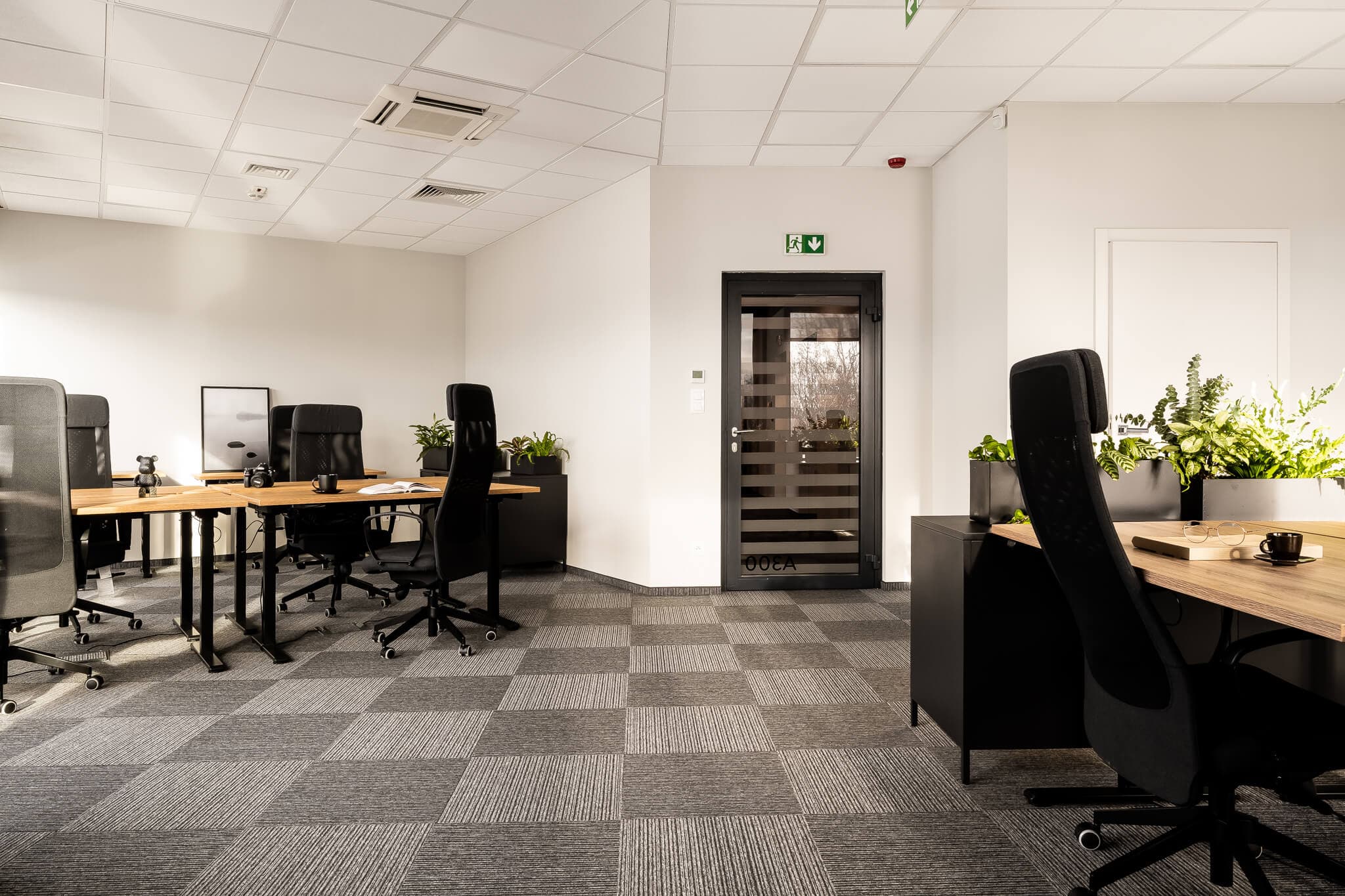IDEA OFFICE