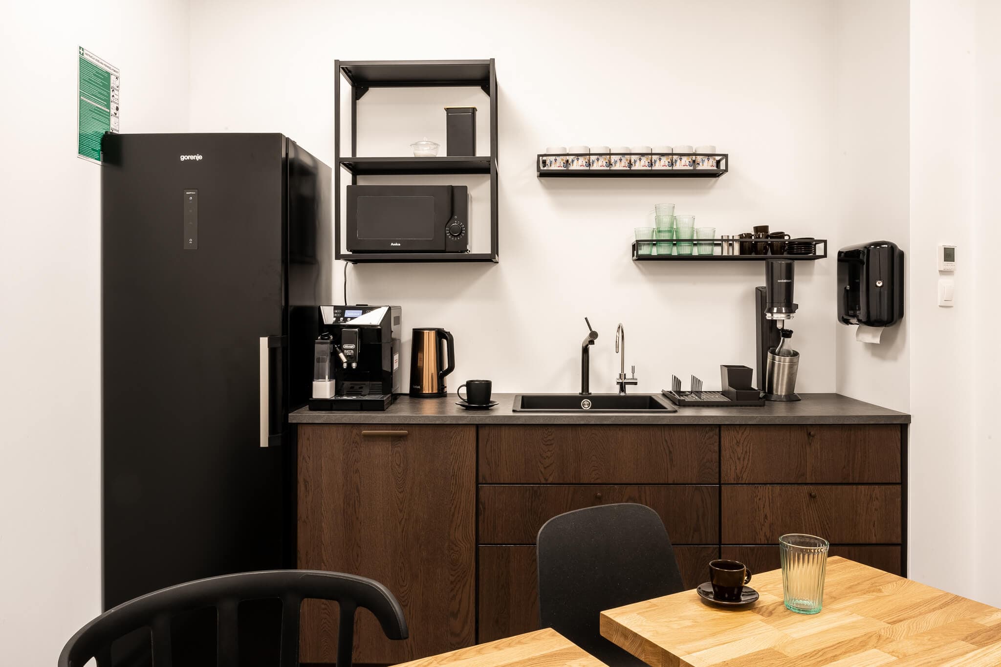 IDEA OFFICE