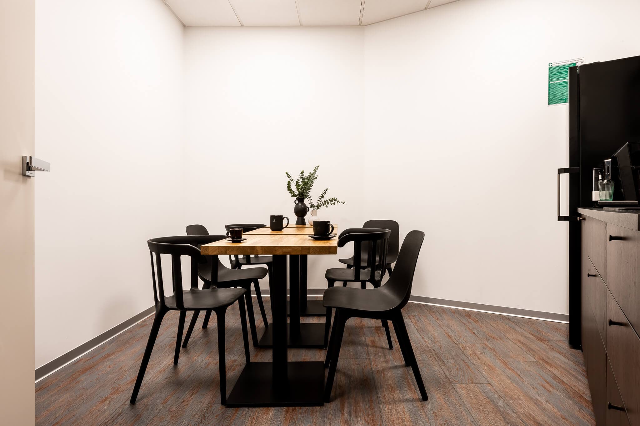 IDEA OFFICE