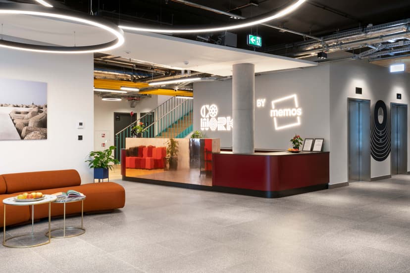 Office Photo