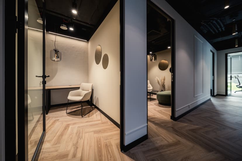 Office Photo