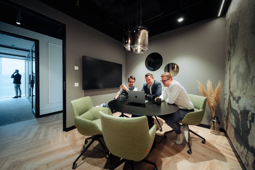 Office Photo
