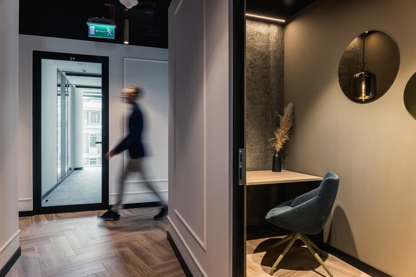 Office Photo