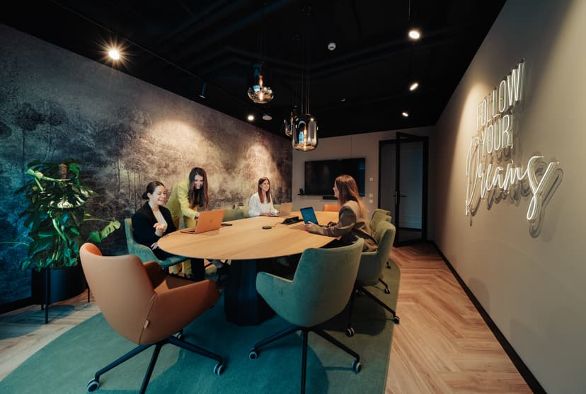 Office Photo