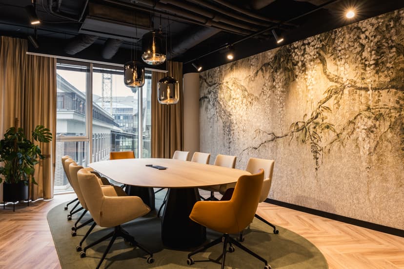 Office Photo