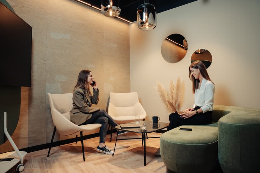 Office Photo