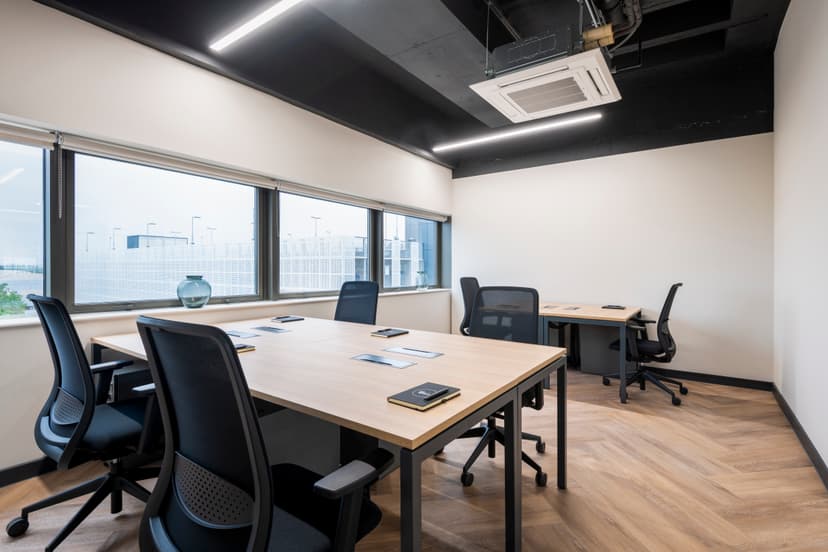 Office Photo