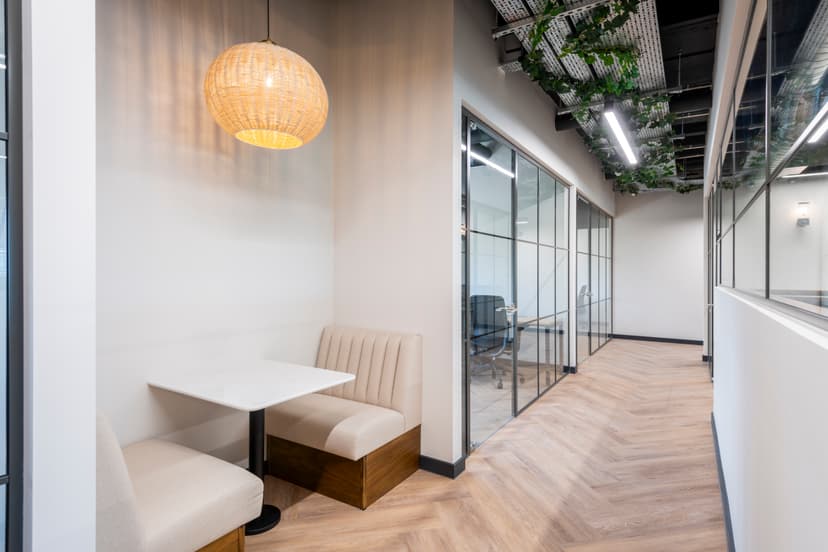 Office Photo