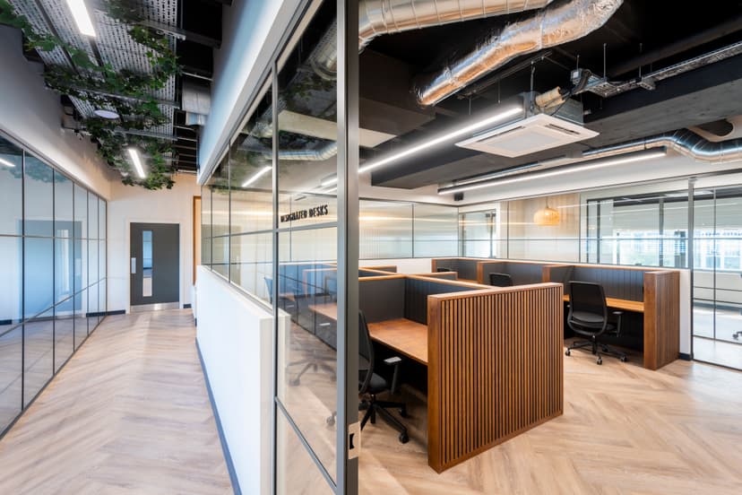 Office Photo