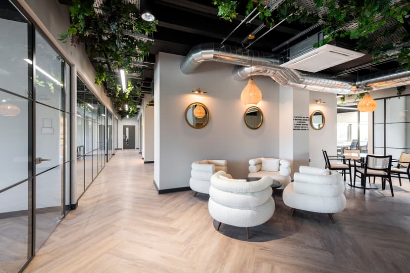 Office Photo