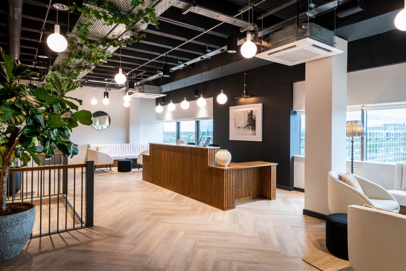 Office Photo