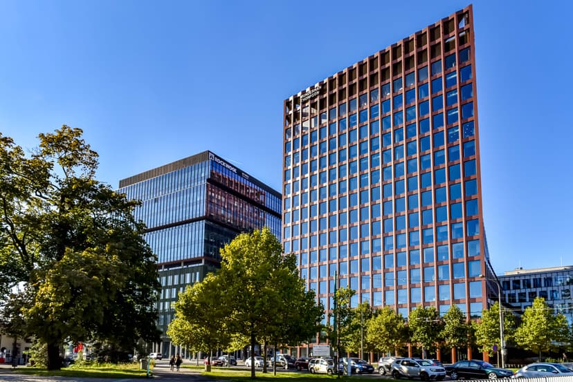 Office Photo