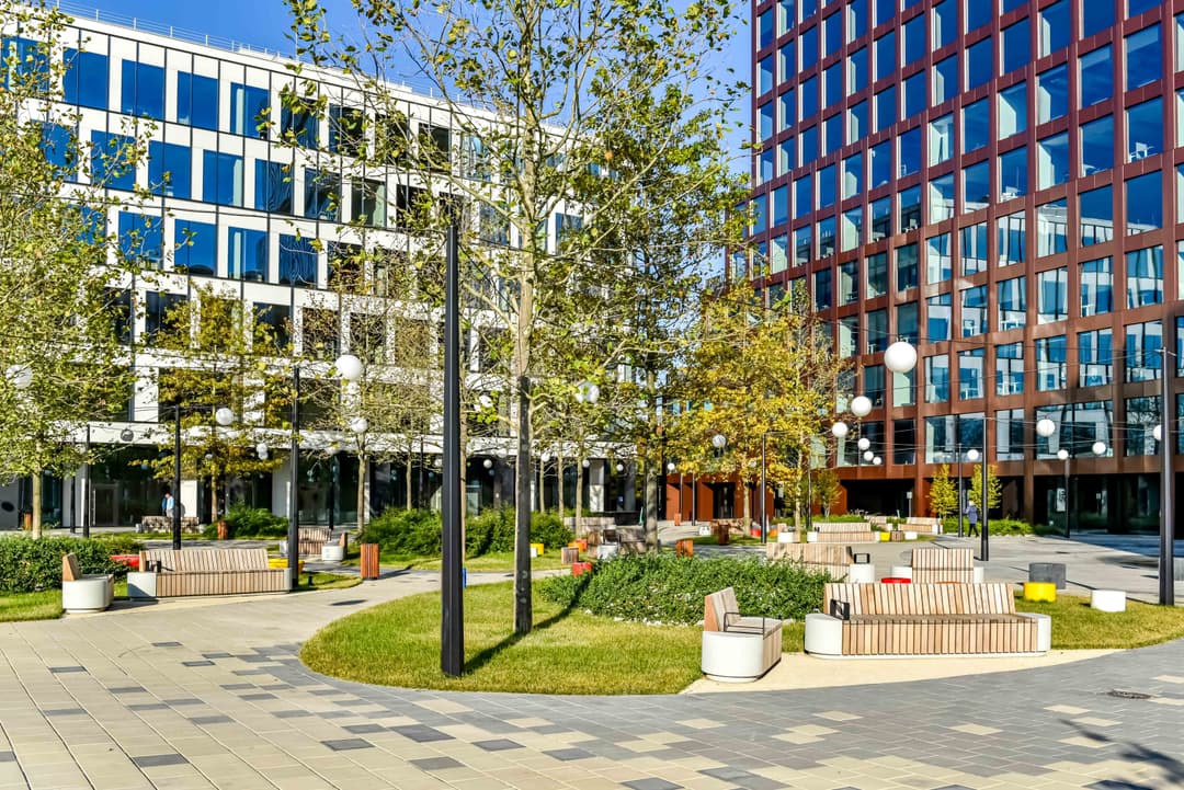 Business Link Nowy Rynek 