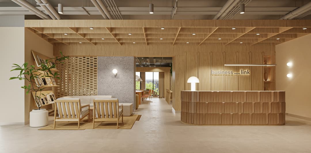 Business Link Nowy Rynek 