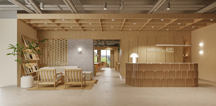 Office Photo