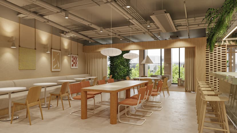 Office Photo