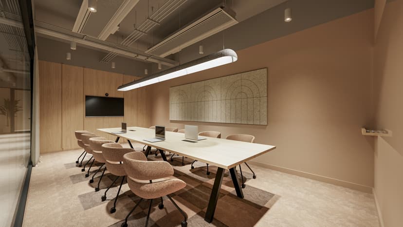 Office Photo