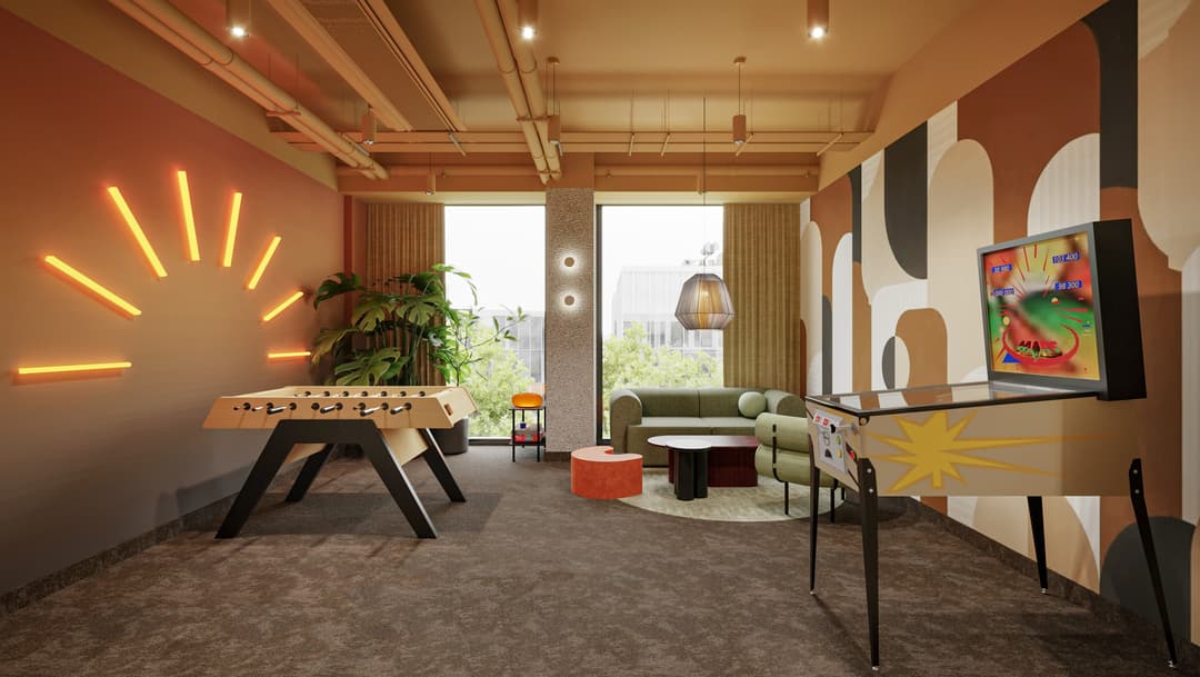 Business Link Nowy Rynek 