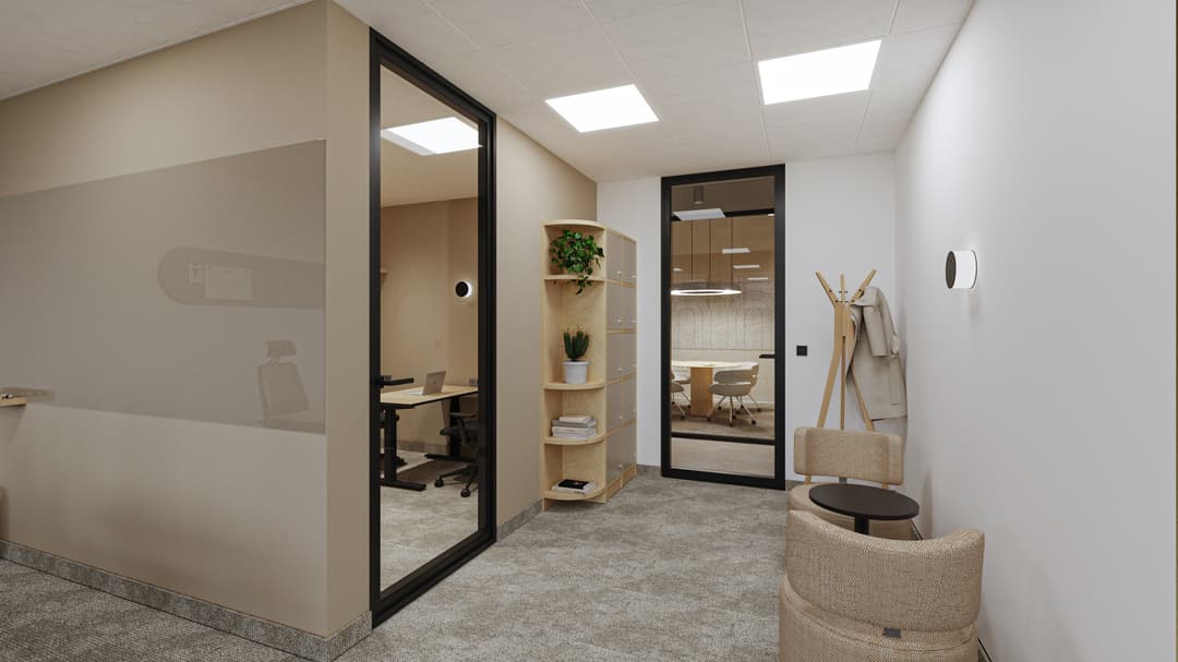 Business Link Nowy Rynek 