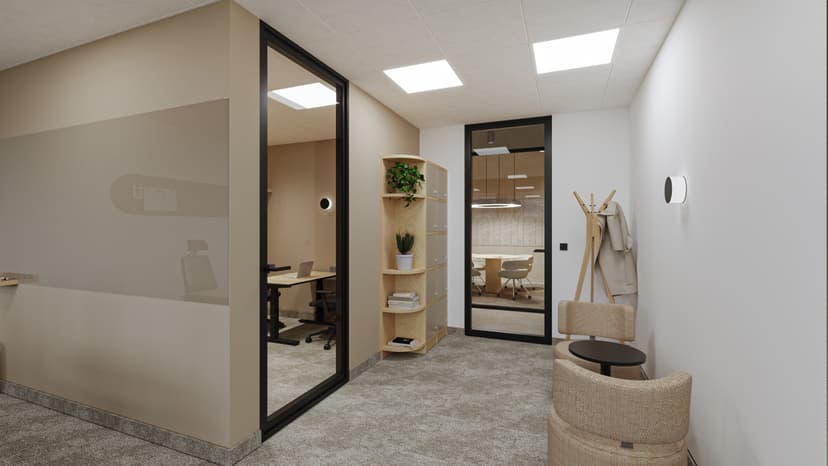 Office Photo