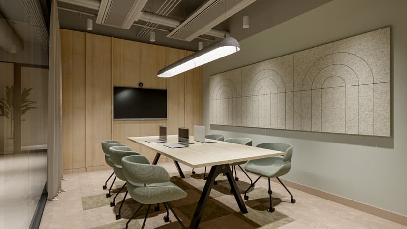 Office Photo