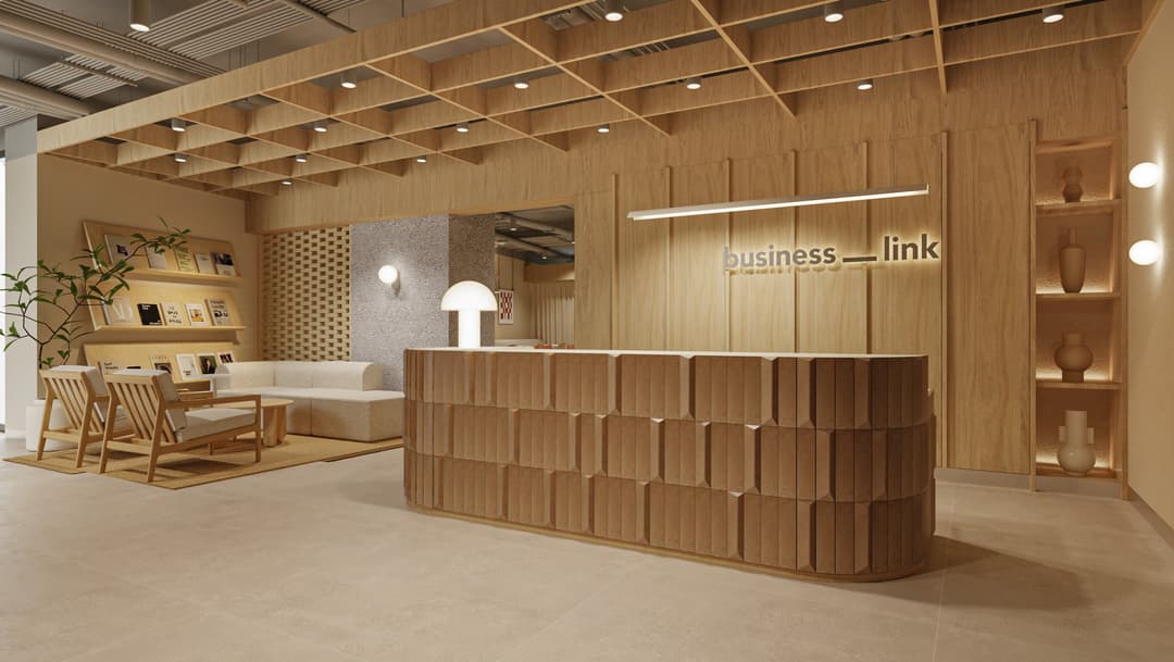 Business Link Nowy Rynek 