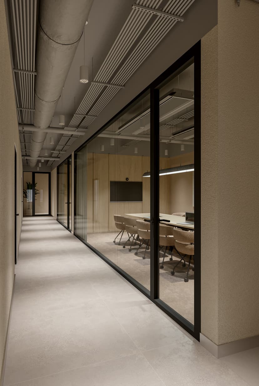 Office Photo