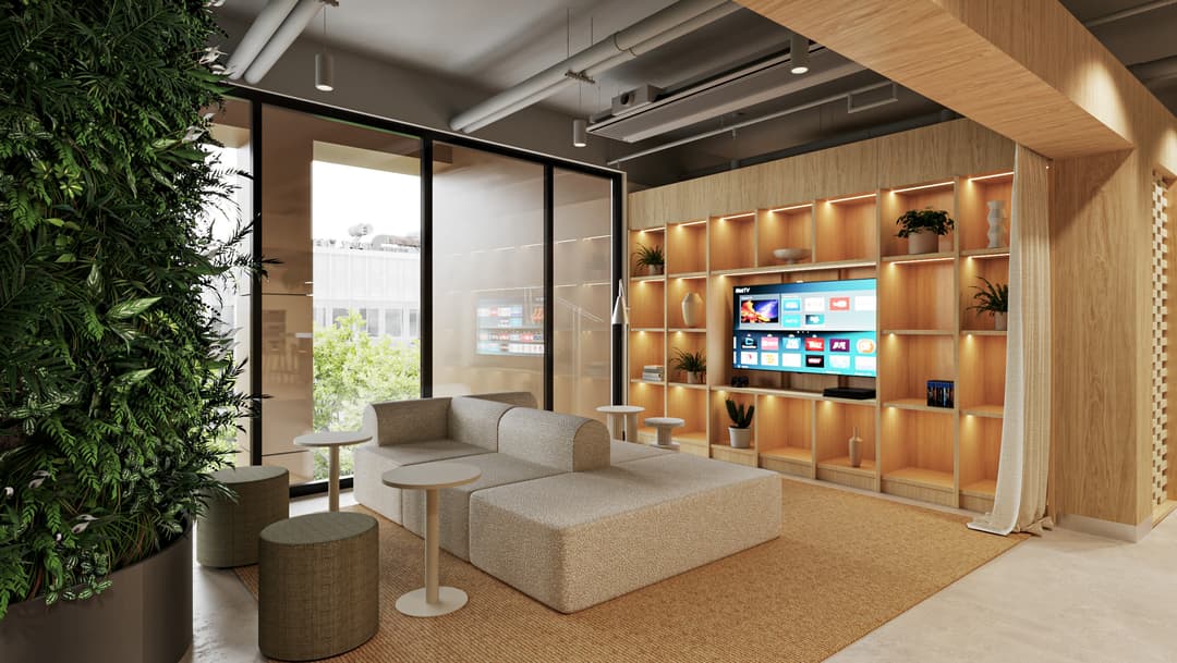 Business Link Nowy Rynek 