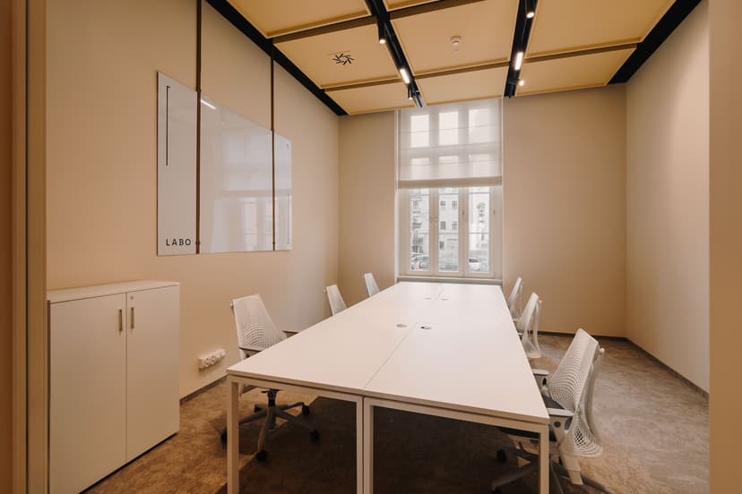Office Photo