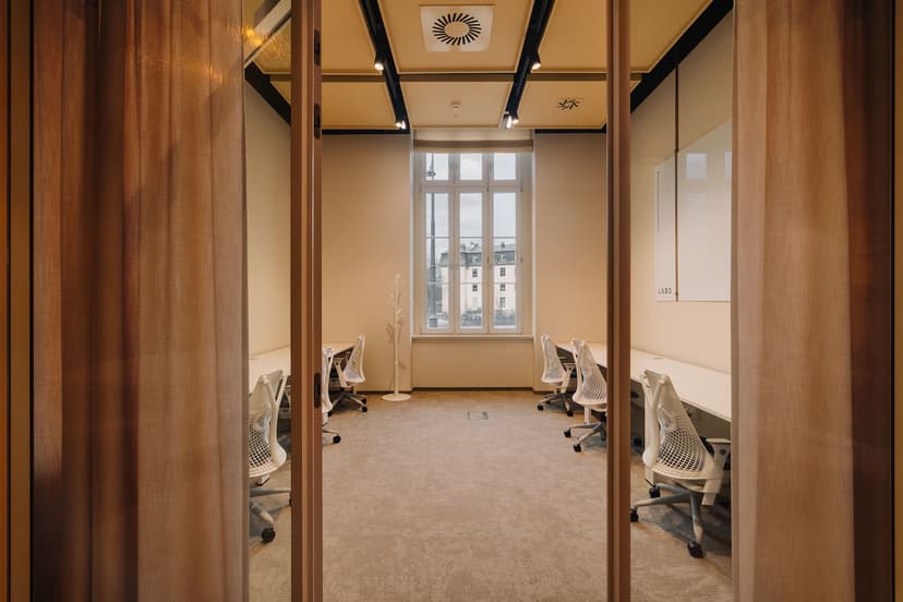 Office Photo