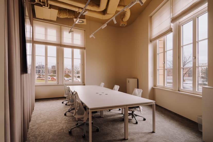 Office Photo