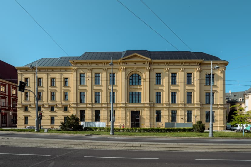 Office Photo