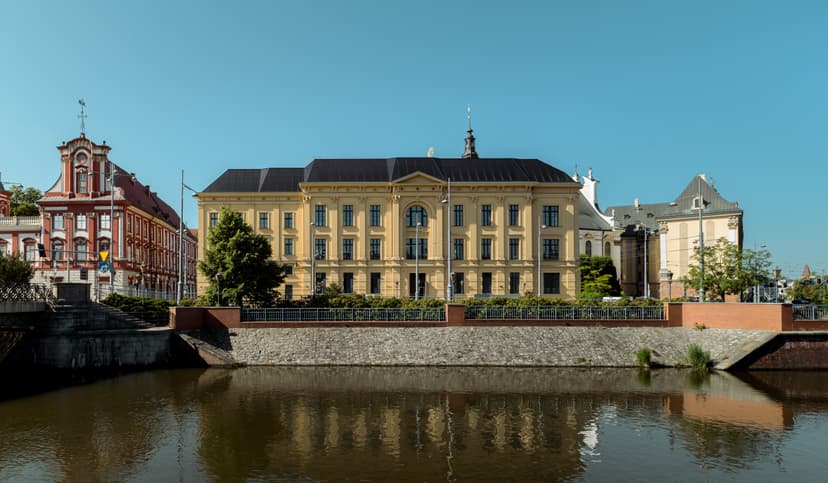 Office Photo