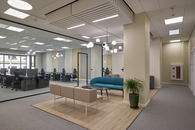 Office Photo