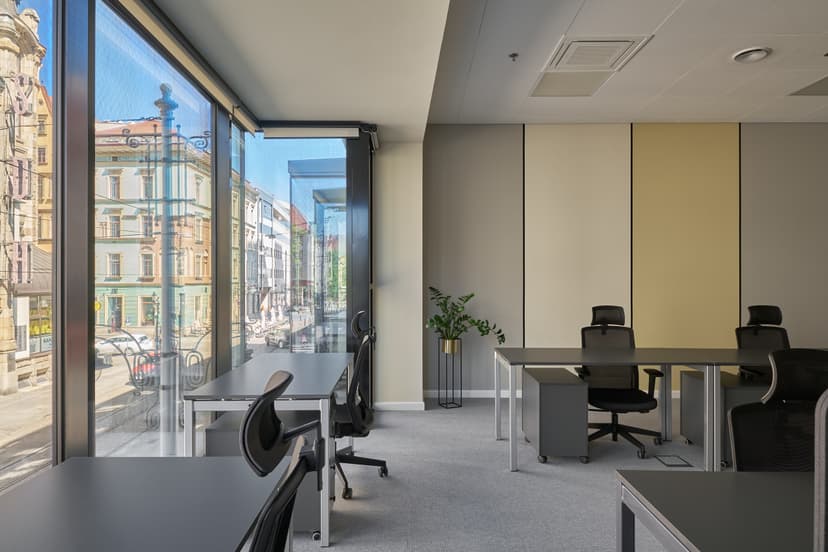 Office Photo