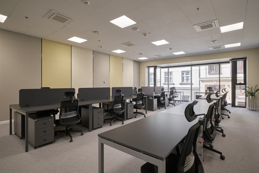 Office Photo