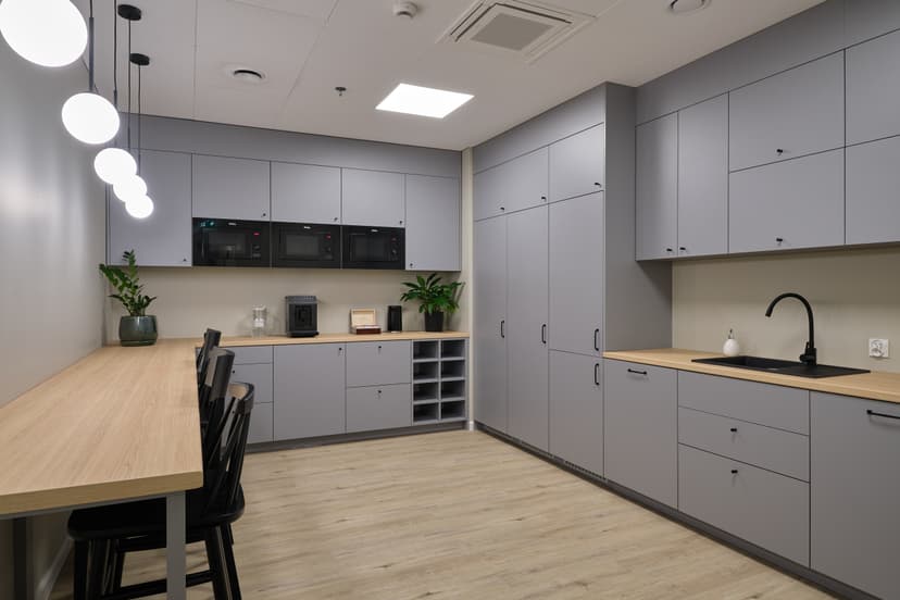 Office Photo