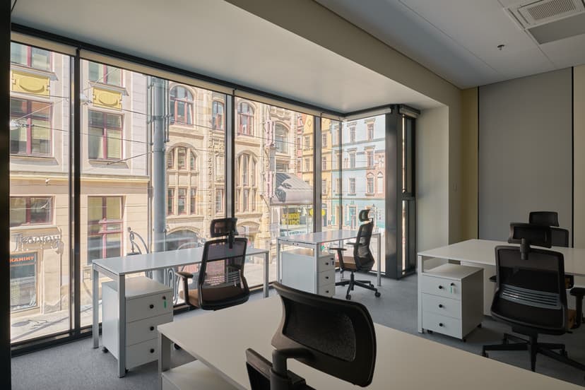 Office Photo