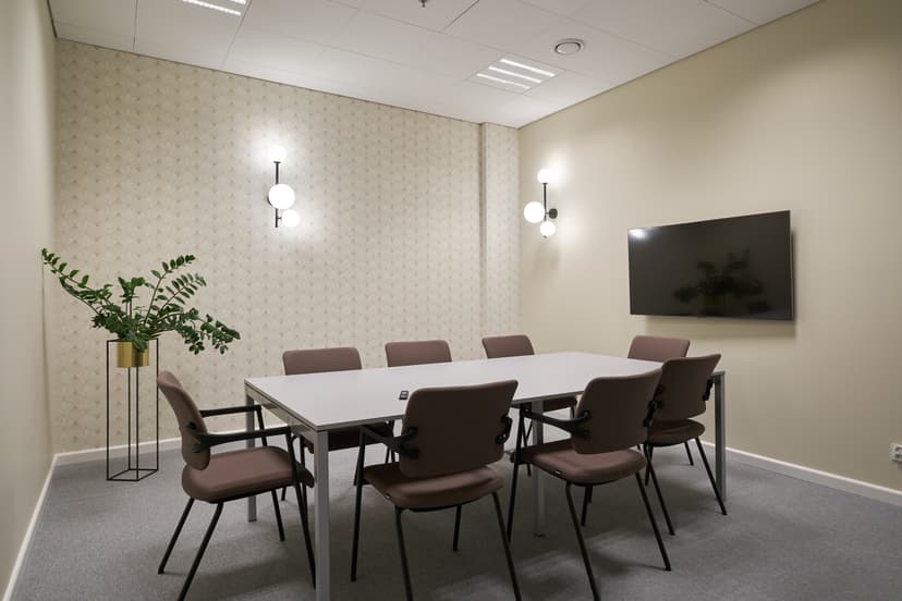 Office Photo