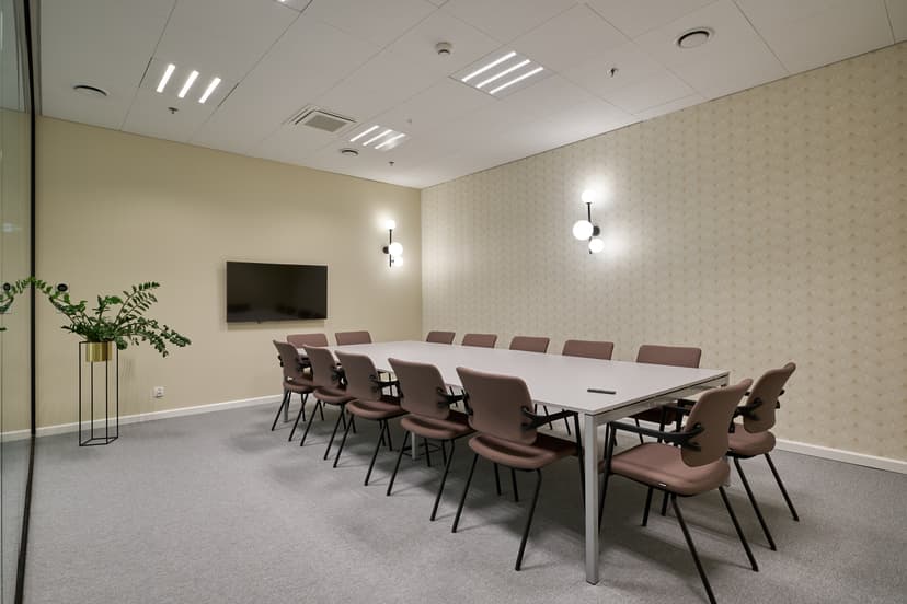 Office Photo