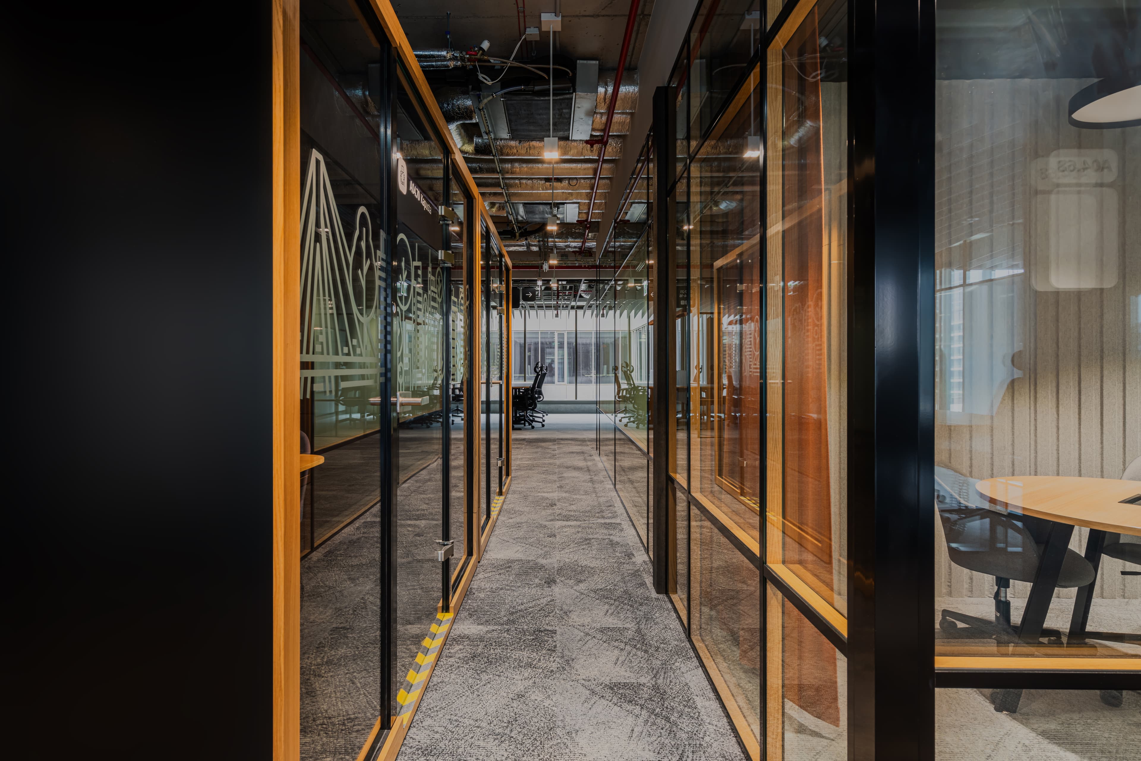 Puzzle Office