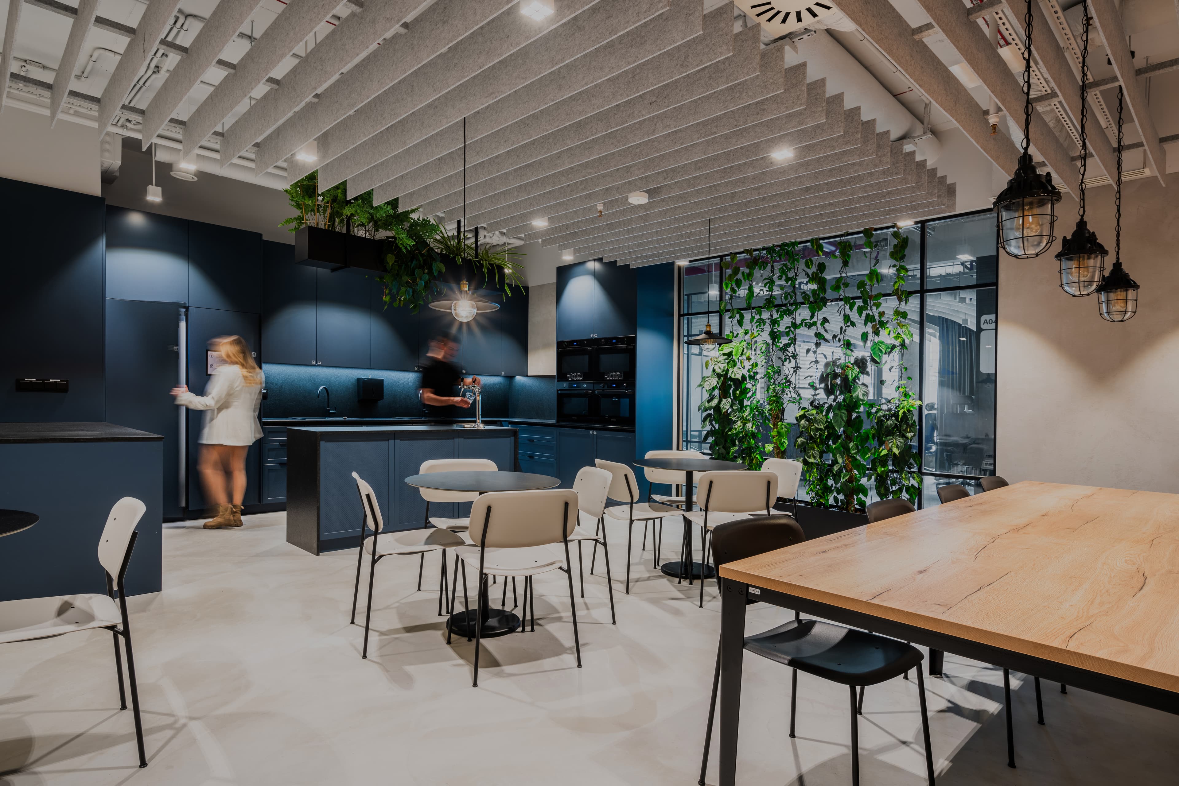 Puzzle Office
