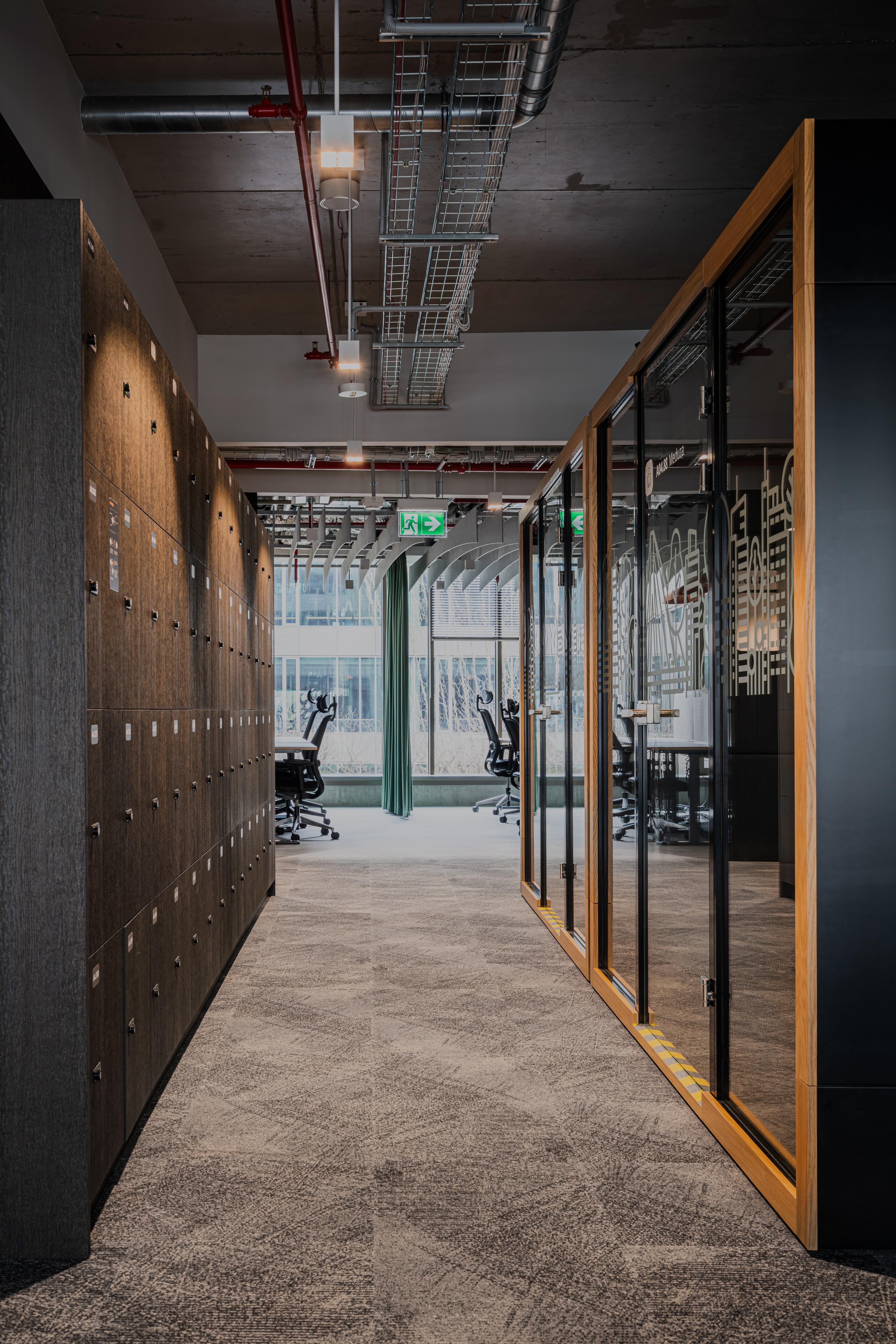 Puzzle Office