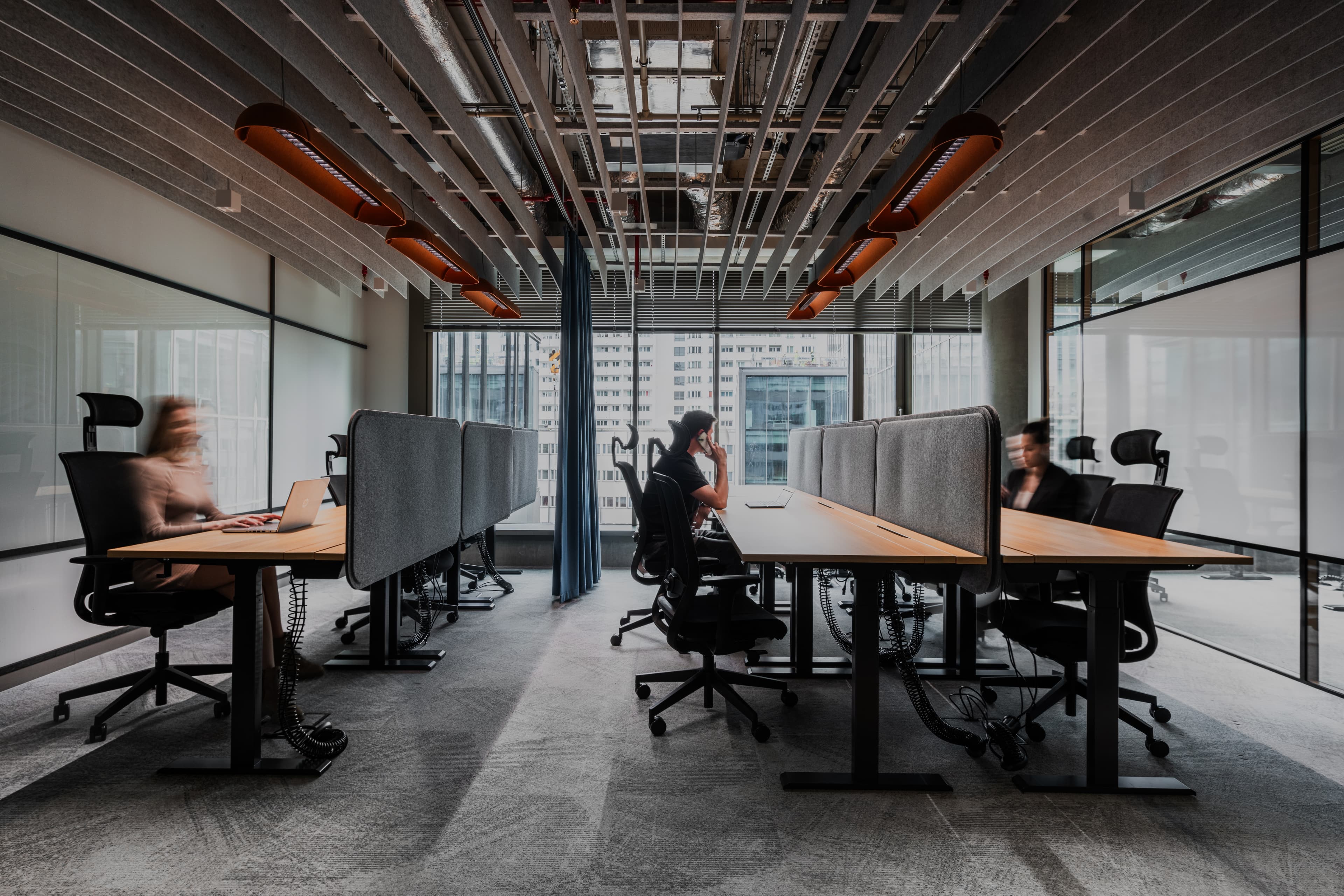 Puzzle Office