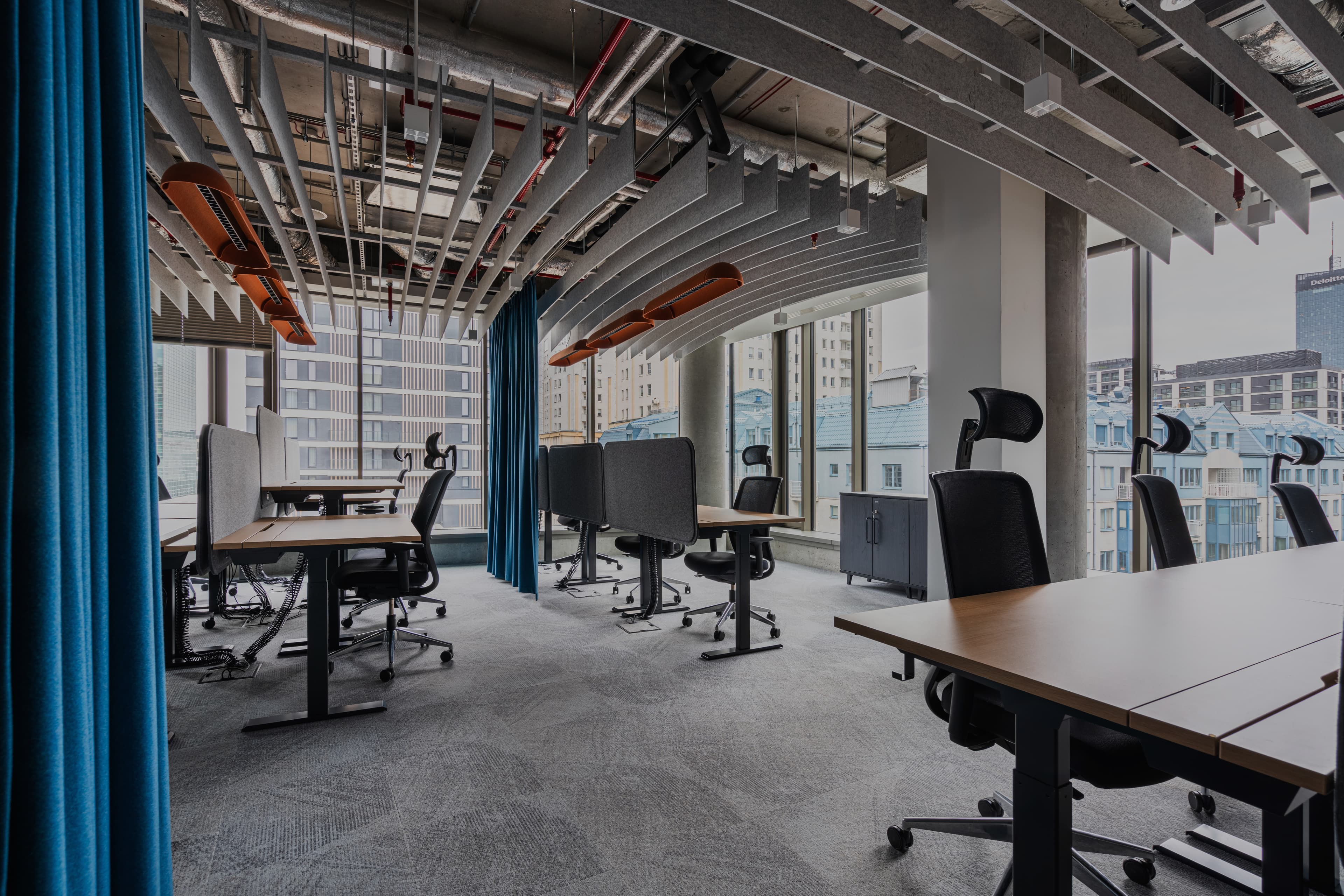 Puzzle Office